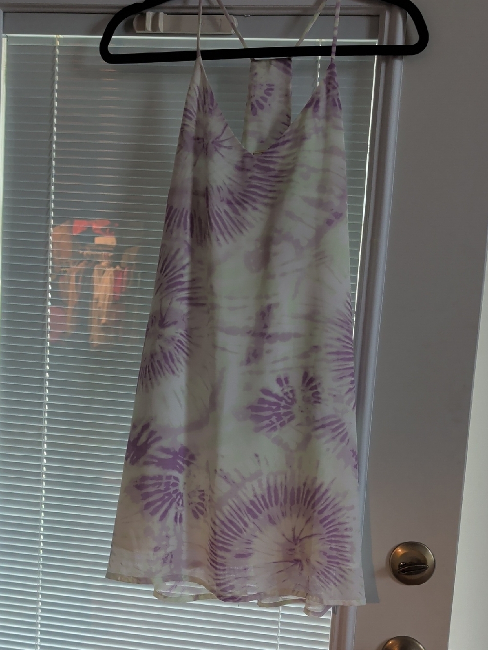 Style Rack Dress